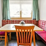 Apartman In Near Soelden Lift Längenfeld