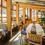 Apartment In Near Soelden Lift