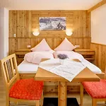 In Near Soelden Lift *