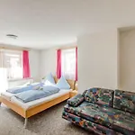 In Near Soelden Lift Apartman *