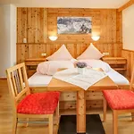 Apartman In Near Soelden Lift *