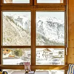 In Near Soelden Lift Apartman Längenfeld