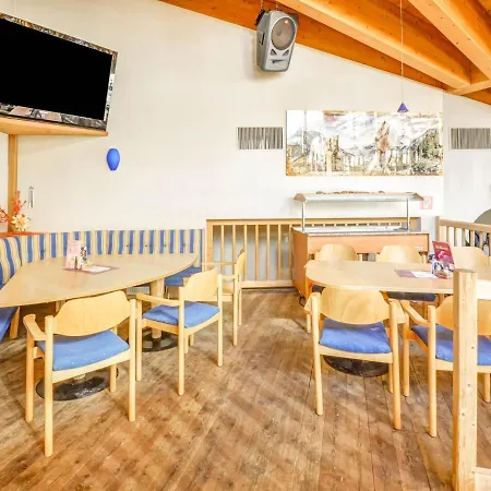 In Near Soelden Lift Appartement