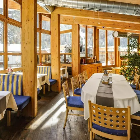 Appartement In Near Soelden Lift