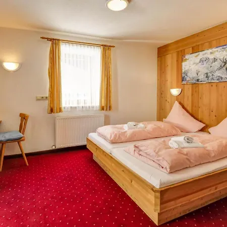 In Near Soelden Lift Appartement