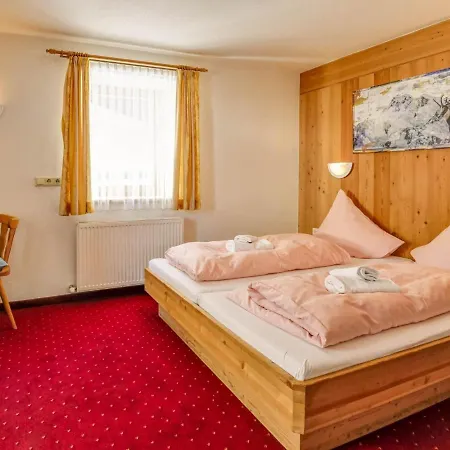 Appartement In Near Soelden Lift