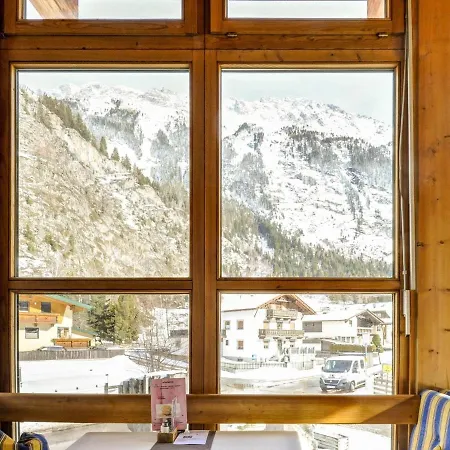Appartement In Near Soelden Lift