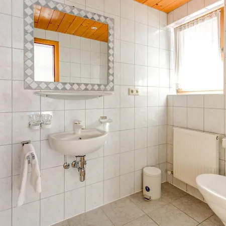 Apartment Near The Area In Wagrain Langenfeld