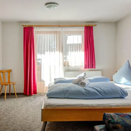 Appartement In Near Soelden Lift