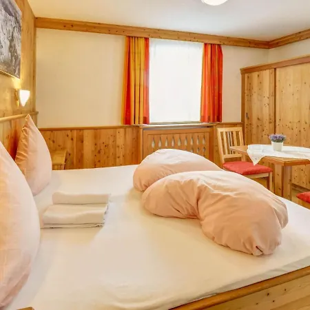 Appartement In Near Soelden Lift