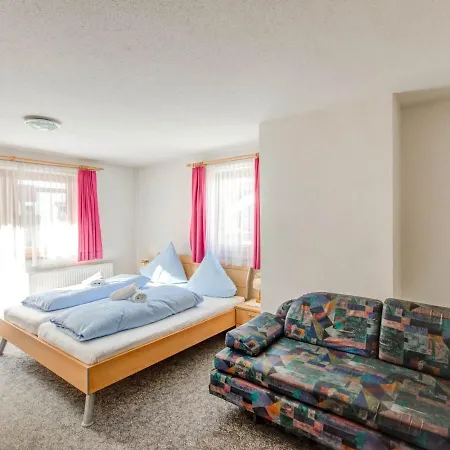 In Near Soelden Lift Appartement *