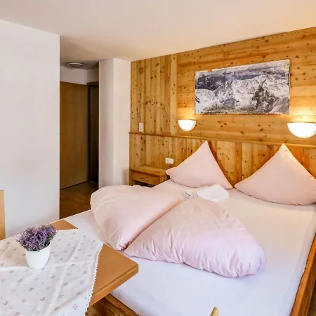 In Near Soelden Lift * Längenfeld