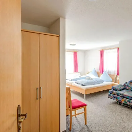 In Near Soelden Lift *