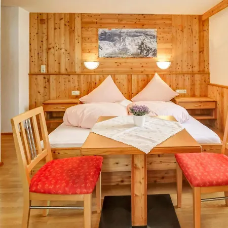 Lejlighed In Near Soelden Lift *