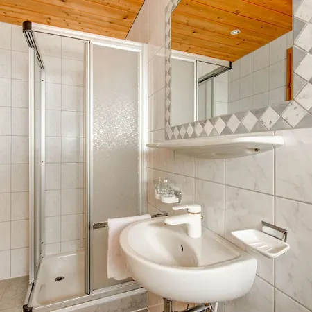 Appartement In Near Soelden Lift *