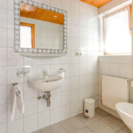 In Near Soelden Lift *