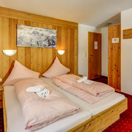 Appartement In Near Soelden Lift *