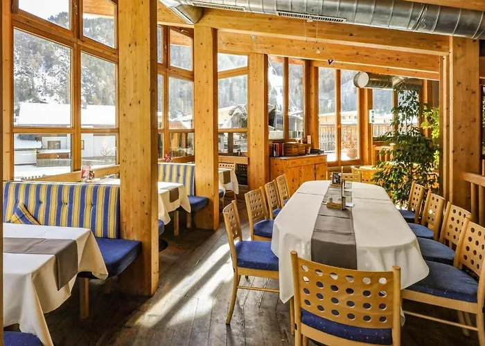 شقة In Near Soelden Lift