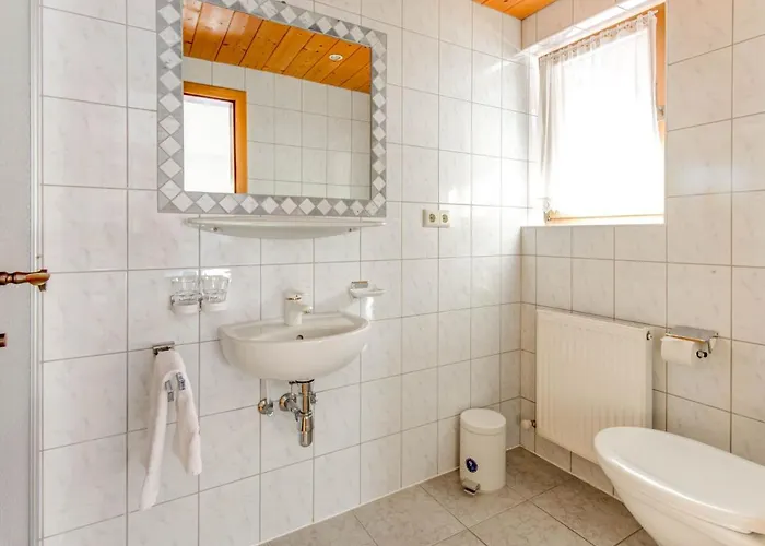 شقة In Near Soelden Lift لانغنفلد