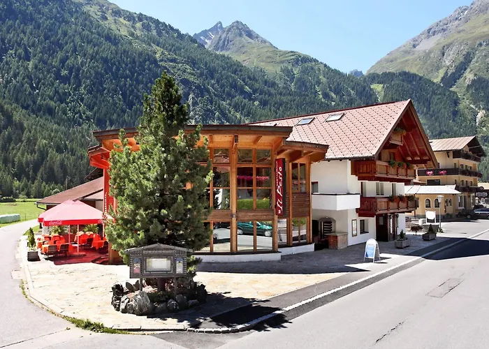 شقة In Near Soelden Lift