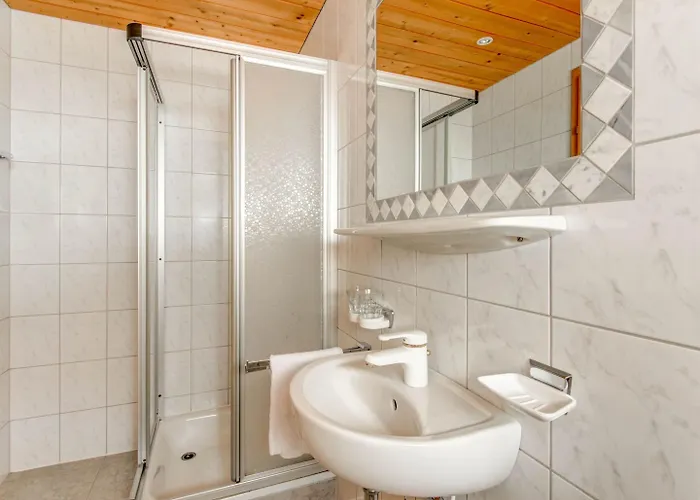 شقة In Near Soelden Lift *