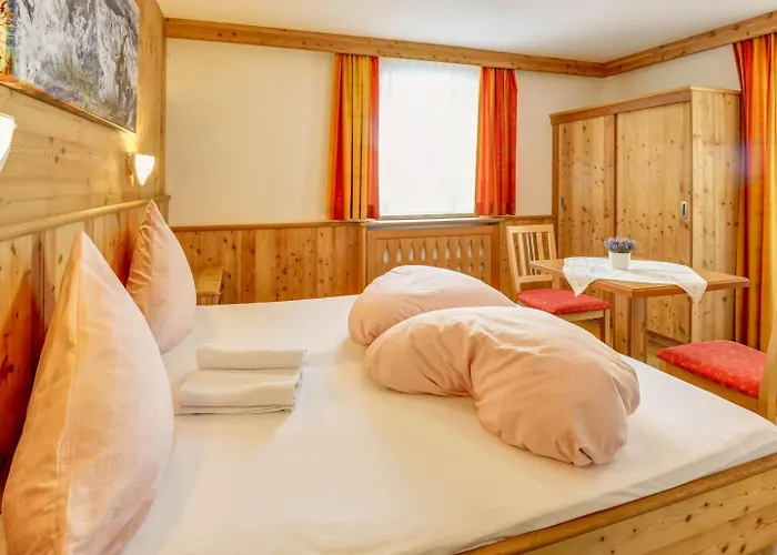 شقة In Near Soelden Lift *