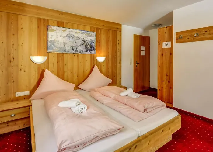 شقة In Near Soelden Lift *