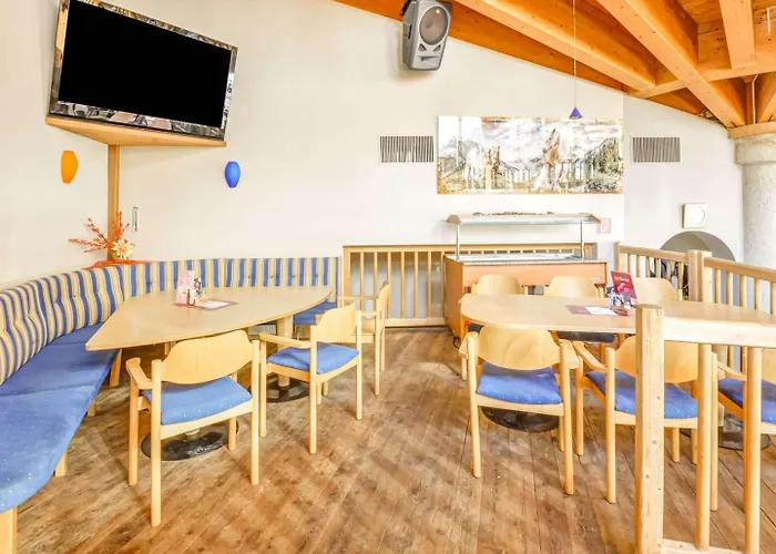 In Near Soelden Lift شقة لانغنفلد