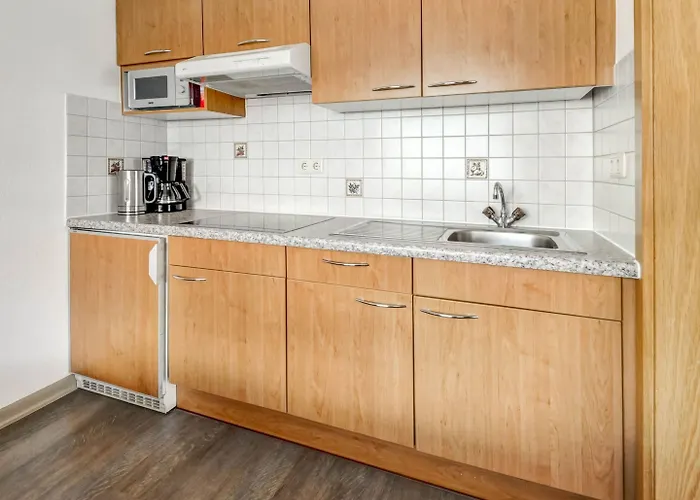 In Near Soelden Lift *