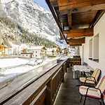 In Near Soelden Lift * Langenfeld