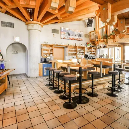 In Near Soelden Lift * 란켄펠트