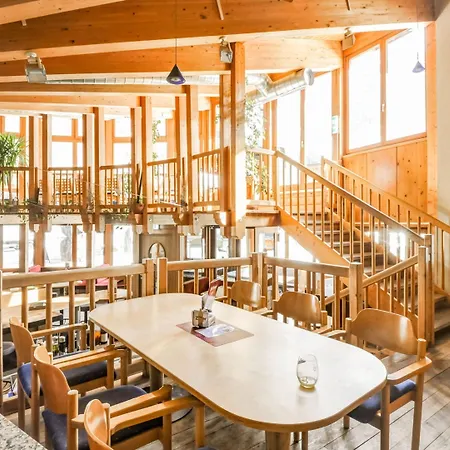 In Near Soelden Lift 아파트 *