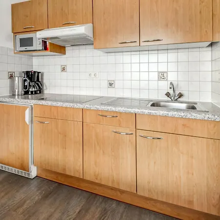 In Near Soelden Lift *