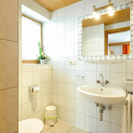 In Near Soelden Lift Längenfeld