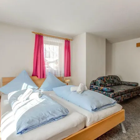 In Near Soelden Lift Appartement *