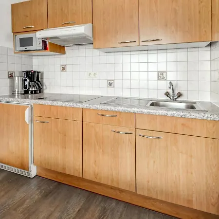 In Near Soelden Lift * Längenfeld