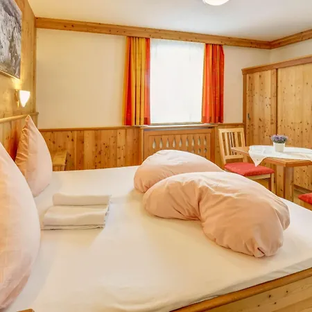 Appartement In Near Soelden Lift *